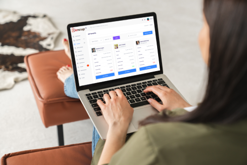 KEMANAGE Property Management System